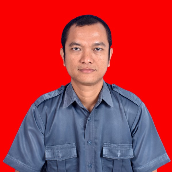 KISASTRO SARAGIH, S.Pd., M.Pd.