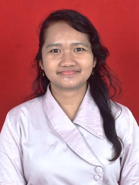 ELDA SEPTI PRIHANA, S.Pd