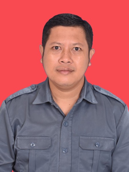 AHMAD SAHIRUDDIN FAHMI, S.Pd