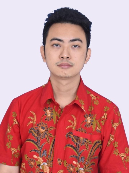 YUSAK YUWONO AWONDATU, ST