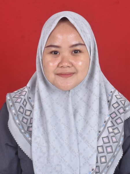 RIFKA FITRIZIA PRAYITNO, B.A