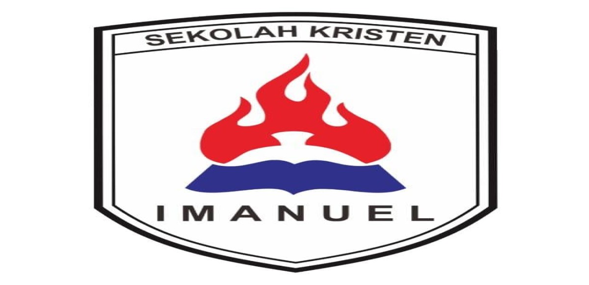 Logo SMP Kristen Imanuel