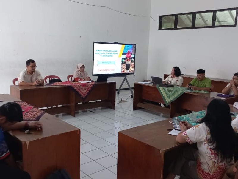 WORKSHOP KOKULIKULER